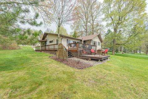 29060 W Shore Lane Pengilly MN 55775