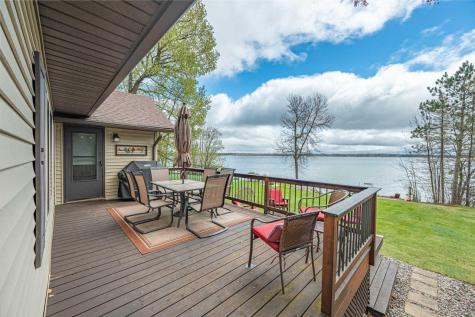 29060 W Shore Lane Pengilly MN 55775