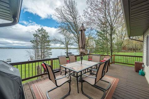 29060 W Shore Lane Pengilly MN 55775