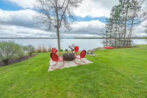 29060 W Shore Lane Pengilly MN 55775