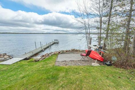 29060 W Shore Lane Pengilly MN 55775