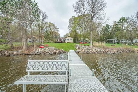 29060 W Shore Lane Pengilly MN 55775