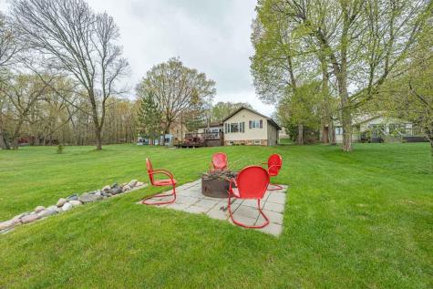 29060 W Shore Lane Pengilly MN 55775