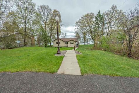 29060 W Shore Lane Pengilly MN 55775
