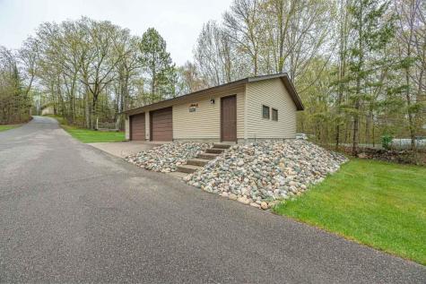 29060 W Shore Lane Pengilly MN 55775