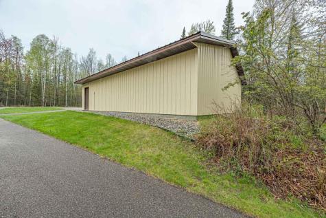 29060 W Shore Lane Pengilly MN 55775