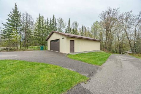 29060 W Shore Lane Pengilly MN 55775