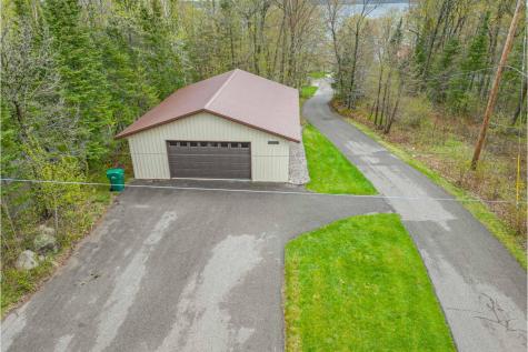 29060 W Shore Lane Pengilly MN 55775