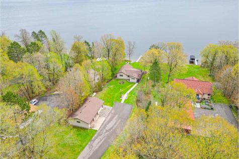 29060 W Shore Lane Pengilly MN 55775