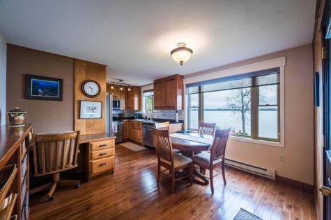 29060 W Shore Lane Pengilly MN 55775