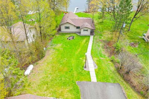 29060 W Shore Lane Pengilly MN 55775