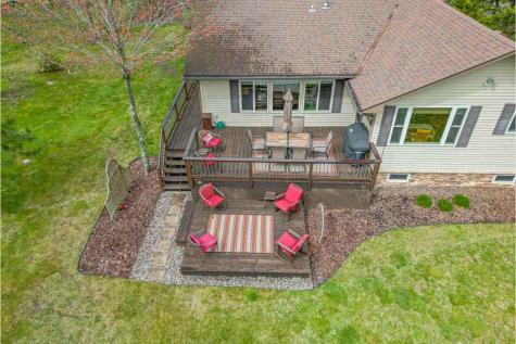 29060 W Shore Lane Pengilly MN 55775