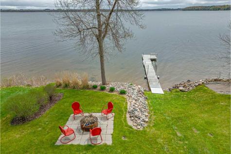 29060 W Shore Lane Pengilly MN 55775