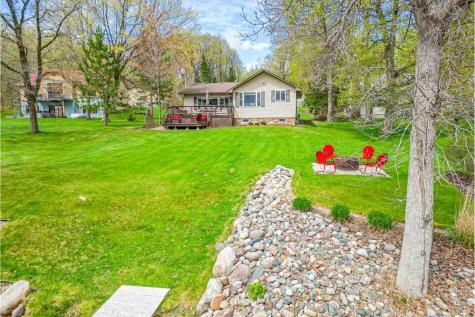29060 W Shore Lane Pengilly MN 55775