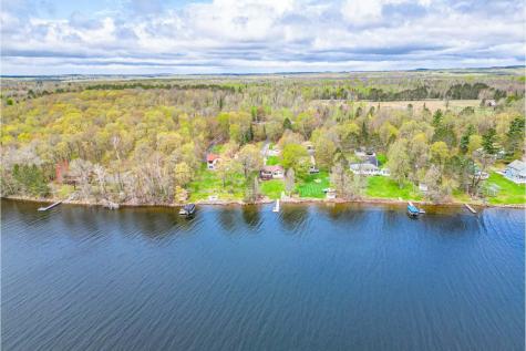 29060 W Shore Lane Pengilly MN 55775