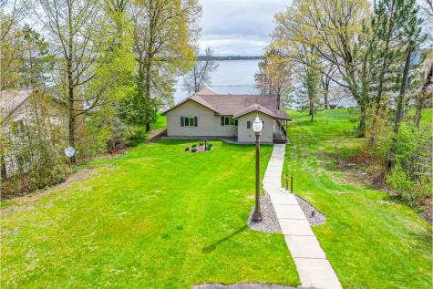 29060 W Shore Lane Pengilly MN 55775