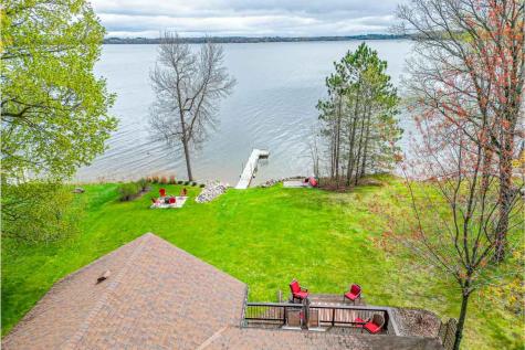 29060 W Shore Lane Pengilly MN 55775