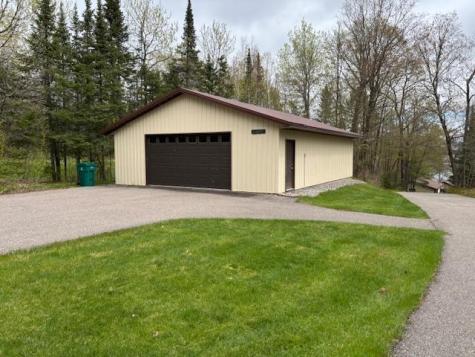 29060 W Shore Lane Pengilly MN 55775