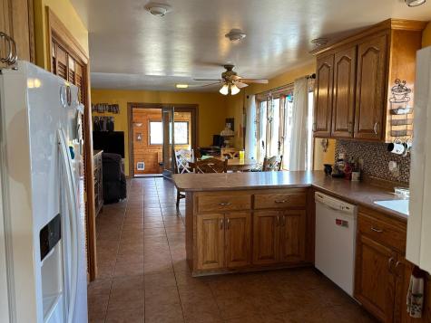 1315 Loring Avenue Detroit Lakes MN 56501