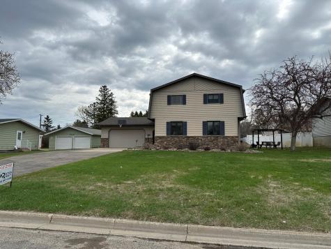 1315 Loring Avenue Detroit Lakes MN 56501