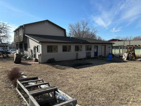 1315 Loring Avenue Detroit Lakes MN 56501