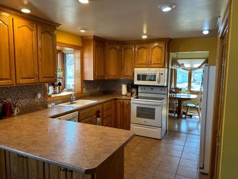 1315 Loring Avenue Detroit Lakes MN 56501