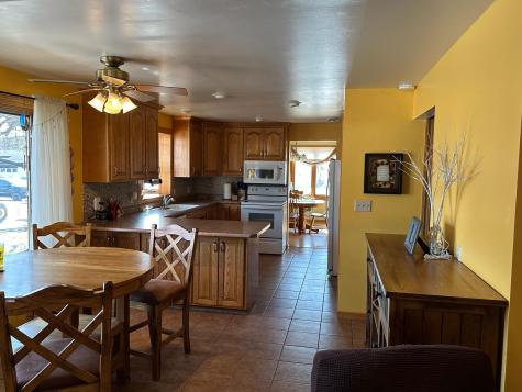 1315 Loring Avenue Detroit Lakes MN 56501