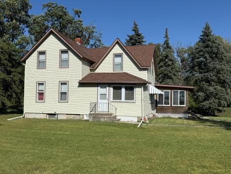1734 130th Avenue Perley MN 56574