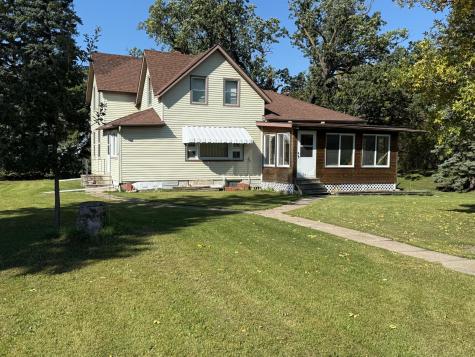 1734 130th Avenue Perley MN 56574