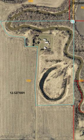 1734 130th Avenue Perley MN 56574