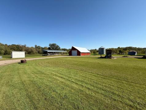 1734 130th Avenue Perley MN 56574