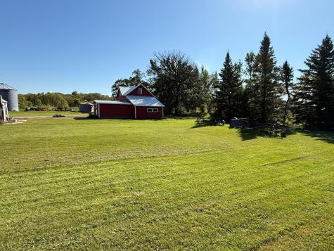 1734 130th Avenue Perley MN 56574