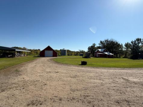 1734 130th Avenue Perley MN 56574