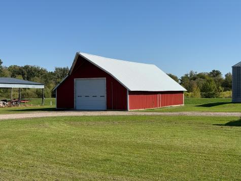 1734 130th Avenue Perley MN 56574