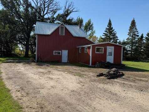 1734 130th Avenue Perley MN 56574