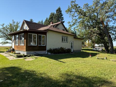 1734 130th Avenue Perley MN 56574