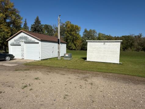 1734 130th Avenue Perley MN 56574