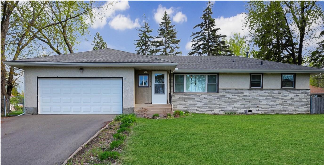 7016 Oliver Circle N Brooklyn Center MN 55430