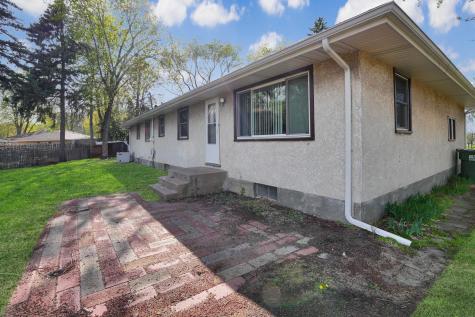 7016 Oliver Circle N Brooklyn Center MN 55430