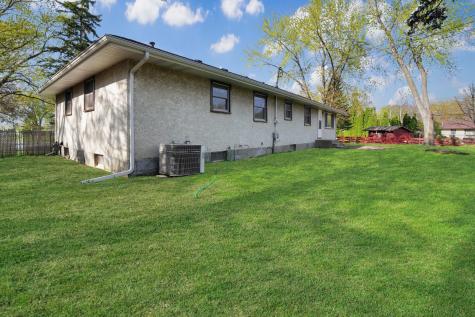 7016 Oliver Circle N Brooklyn Center MN 55430