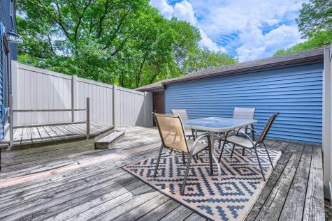 6387 Saint Johns Drive Eden Prairie MN 55346