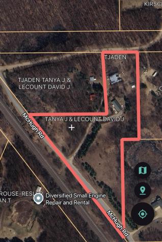 29284 Mchugh Road Detroit Lakes MN 56501