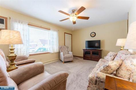 404 Kent Road Hoyt Lakes MN 55750