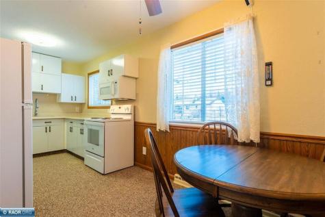 404 Kent Road Hoyt Lakes MN 55750