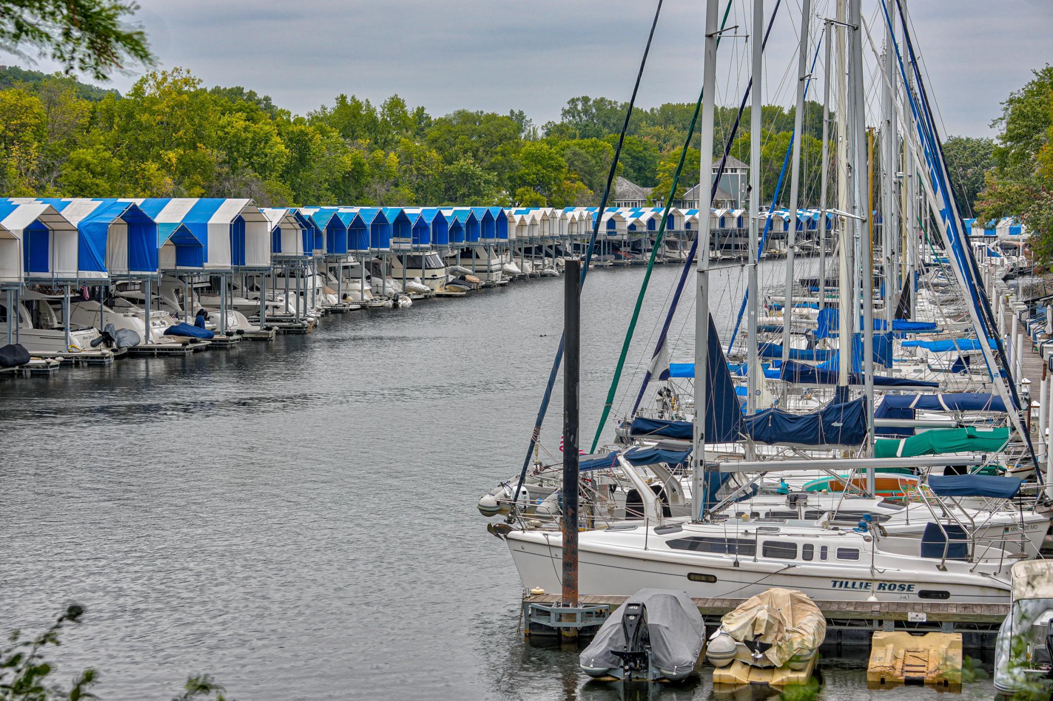 479 Mariner Drive Bayport MN 55003