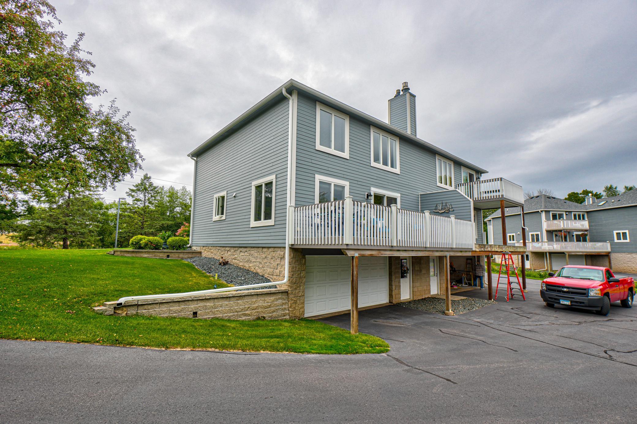 479 Mariner Drive Bayport MN 55003