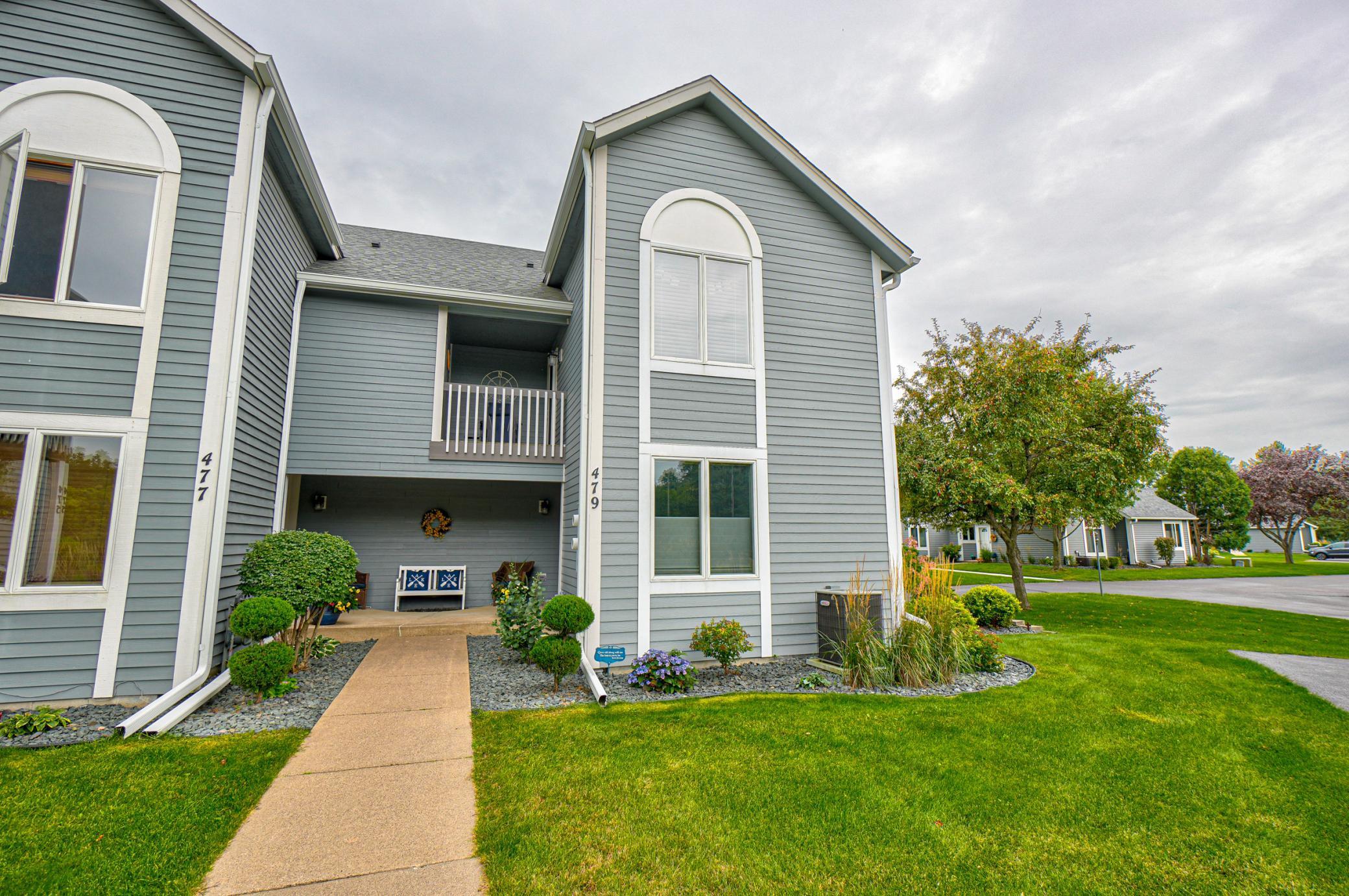 479 Mariner Drive Bayport MN 55003