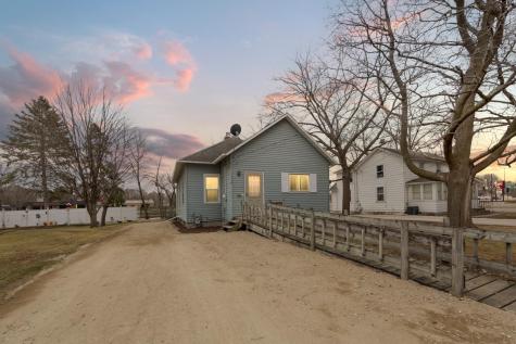 1319 George L Street Faribault MN 55021