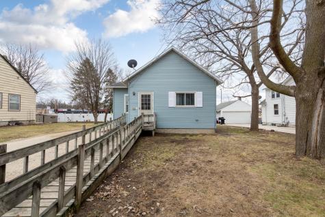 1319 George L Street Faribault MN 55021