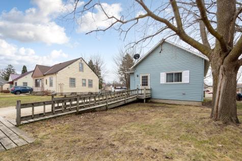 1319 George L Street Faribault MN 55021
